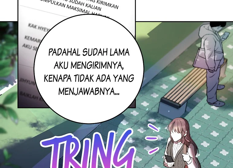 The Perks of Being a Villainess Chapter 1 - halaman 114