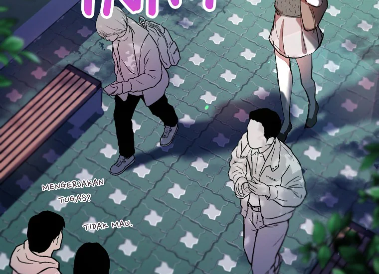 The Perks of Being a Villainess Chapter 1 - halaman 115