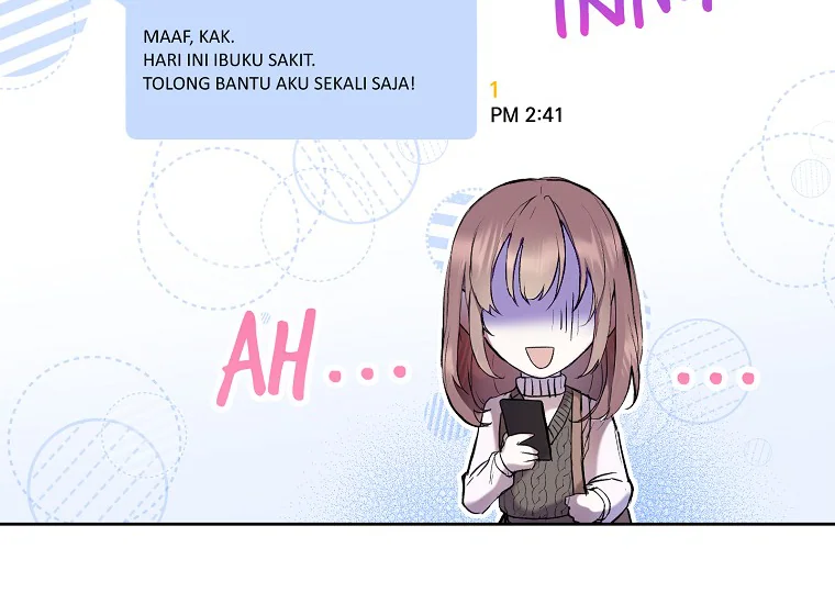 The Perks of Being a Villainess Chapter 1 - halaman 118