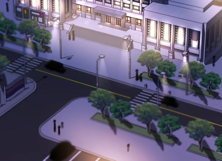 The Perks of Being a Villainess Chapter 1 - halaman 123