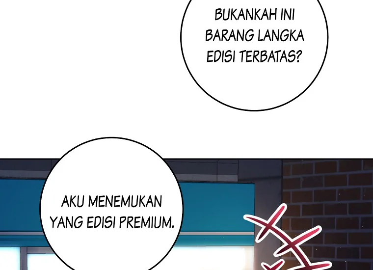The Perks of Being a Villainess Chapter 1 - halaman 132