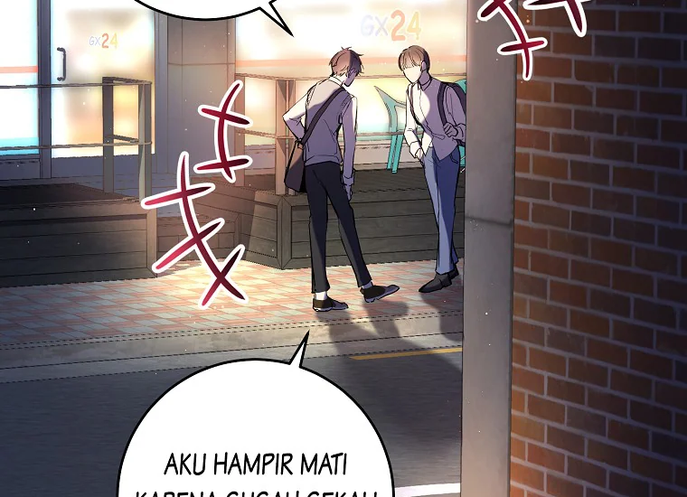 The Perks of Being a Villainess Chapter 1 - halaman 133