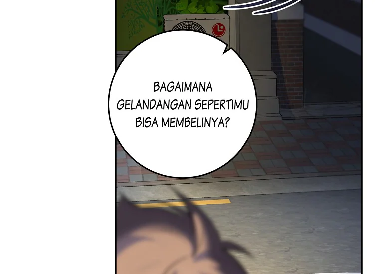 The Perks of Being a Villainess Chapter 1 - halaman 138