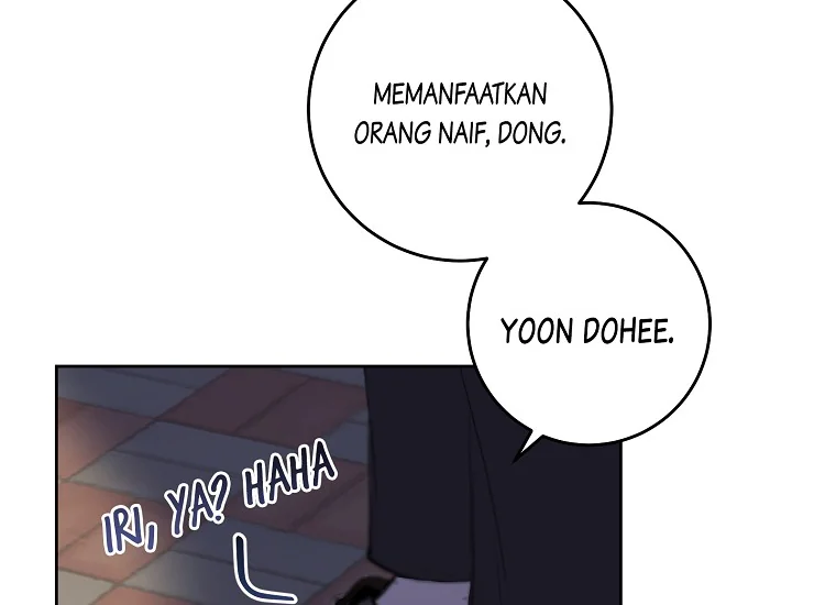 The Perks of Being a Villainess Chapter 1 - halaman 140