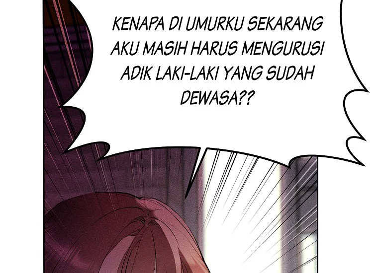 The Perks of Being a Villainess Chapter 1 - halaman 181