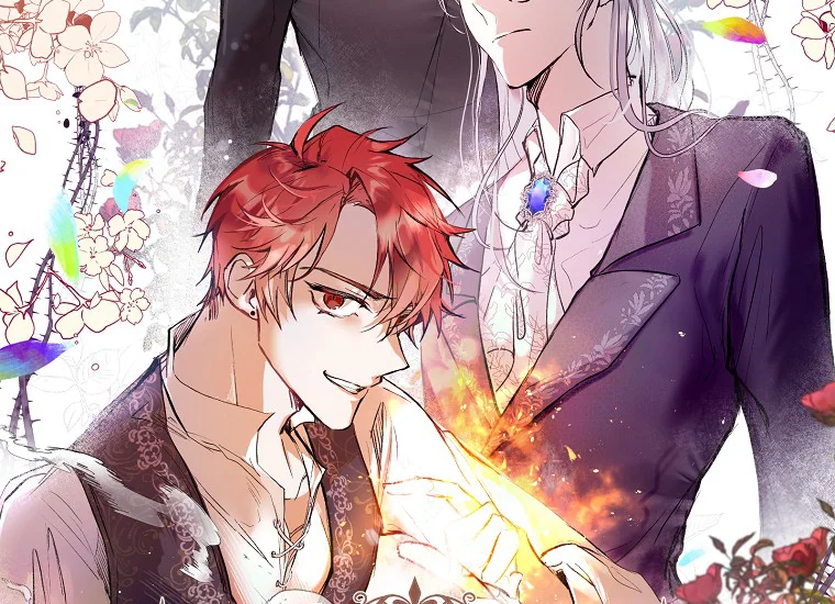 The Perks of Being a Villainess Chapter 1 - halaman 213