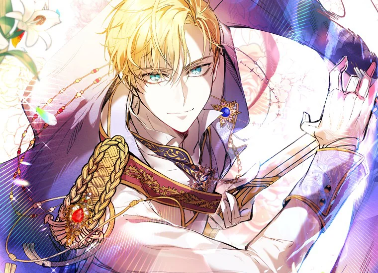 The Perks of Being a Villainess Chapter 1 - halaman 215