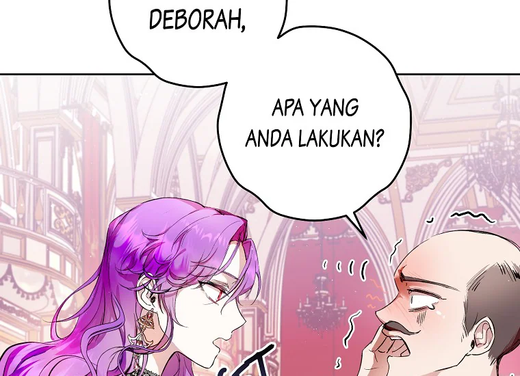 The Perks of Being a Villainess Chapter 1 - halaman 35
