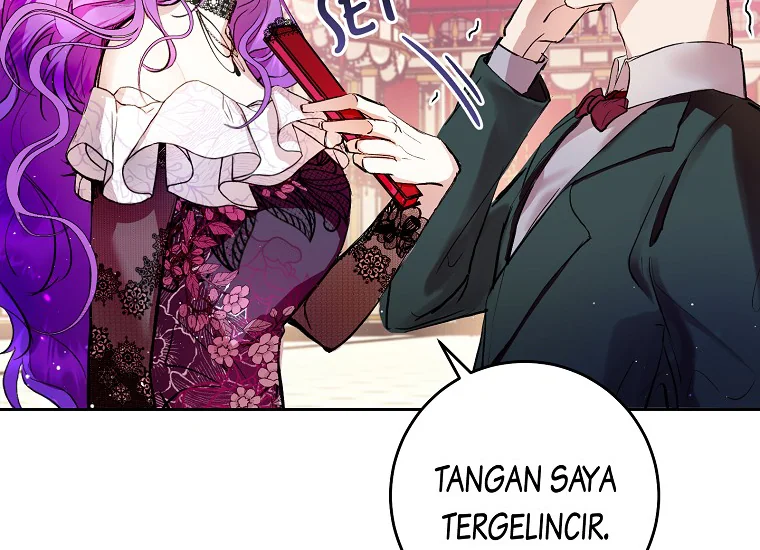 The Perks of Being a Villainess Chapter 1 - halaman 36