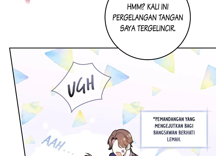 The Perks of Being a Villainess Chapter 1 - halaman 38