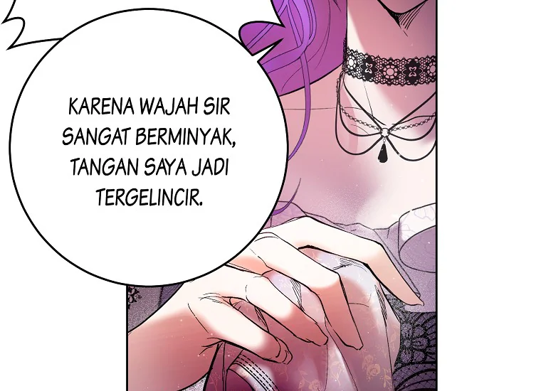 The Perks of Being a Villainess Chapter 1 - halaman 41