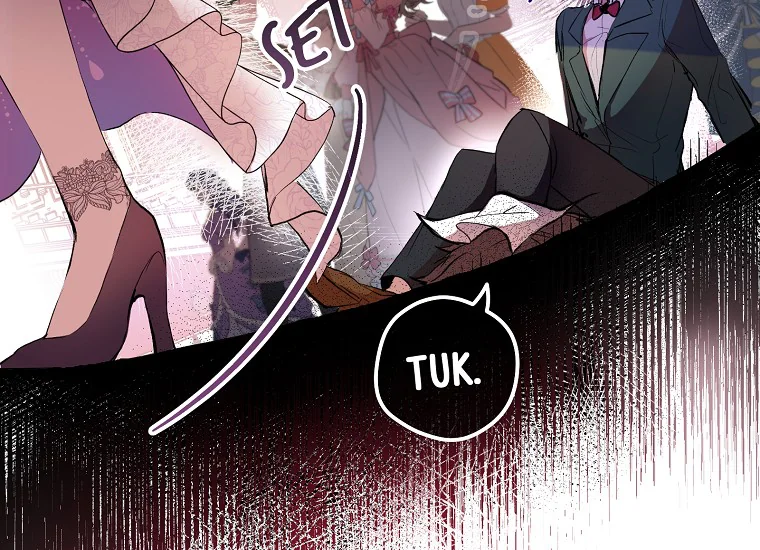 The Perks of Being a Villainess Chapter 1 - halaman 49