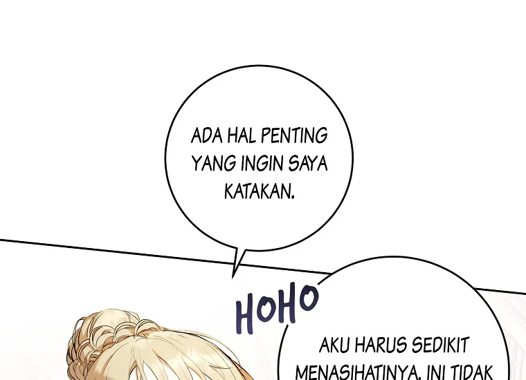 The Perks of Being a Villainess Chapter 1 - halaman 74