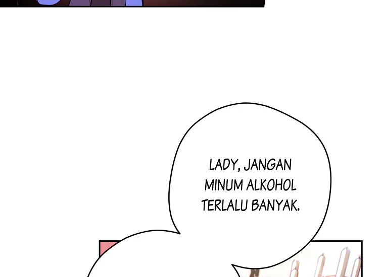 The Perks of Being a Villainess Chapter 1 - halaman 85