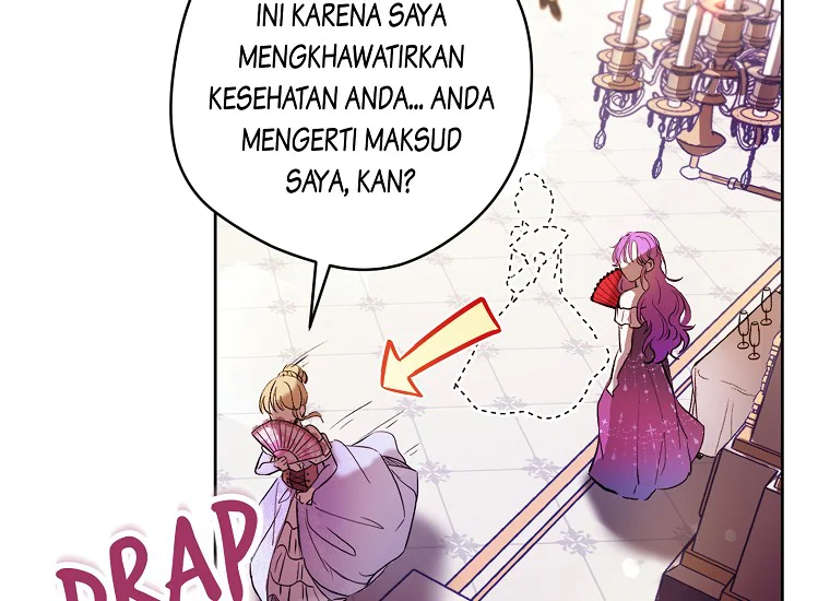 The Perks of Being a Villainess Chapter 1 - halaman 86