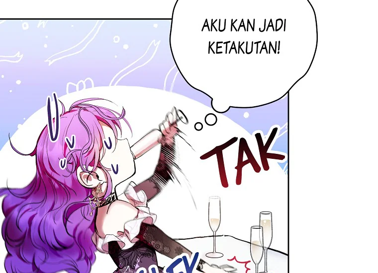 The Perks of Being a Villainess Chapter 1 - halaman 91