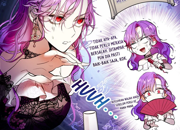 The Perks of Being a Villainess Chapter 1 - halaman 94