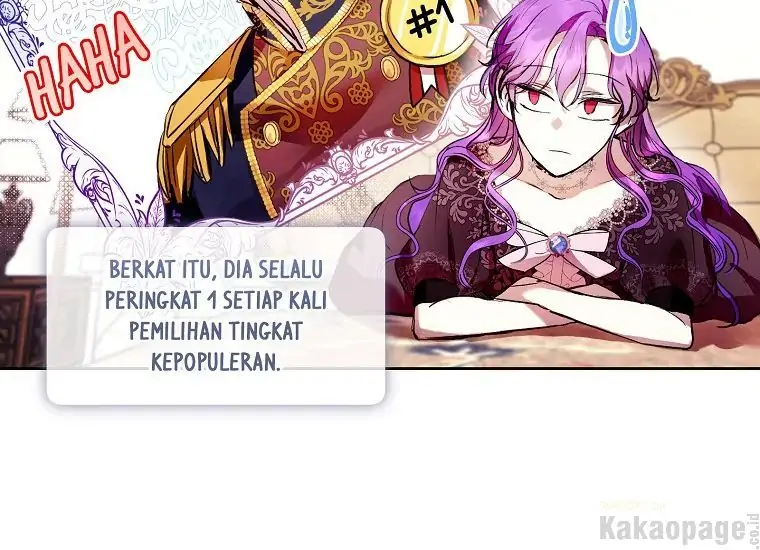 The Perks of Being a Villainess Chapter 10 - halaman 100