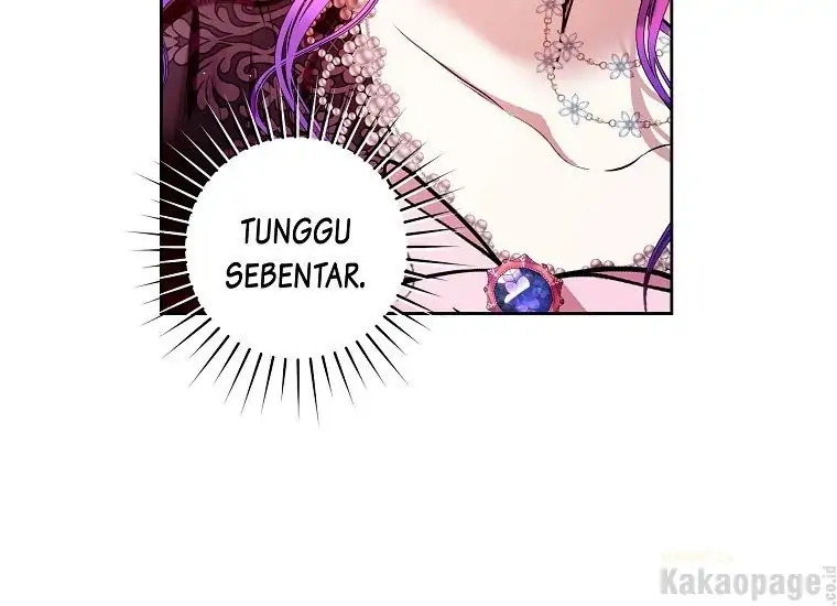 The Perks of Being a Villainess Chapter 10 - halaman 105
