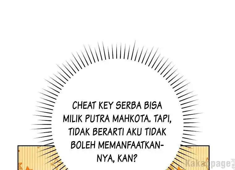 The Perks of Being a Villainess Chapter 10 - halaman 106