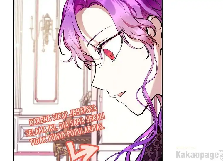 The Perks of Being a Villainess Chapter 10 - halaman 109