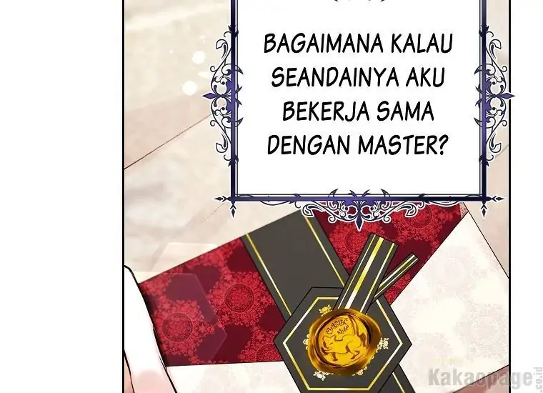 The Perks of Being a Villainess Chapter 10 - halaman 111