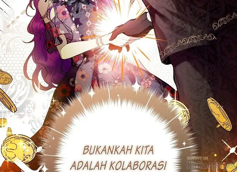 The Perks of Being a Villainess Chapter 10 - halaman 115