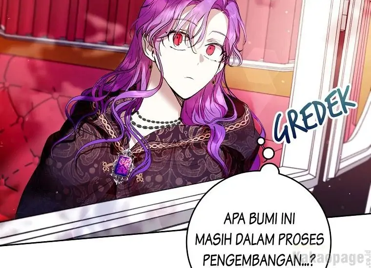 The Perks of Being a Villainess Chapter 10 - halaman 126
