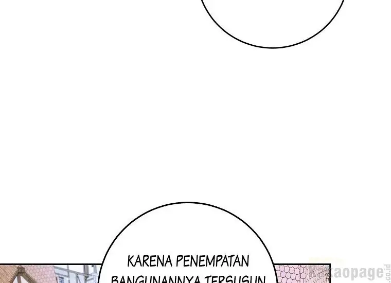 The Perks of Being a Villainess Chapter 10 - halaman 127