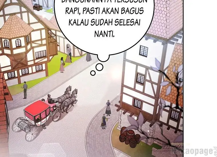 The Perks of Being a Villainess Chapter 10 - halaman 128