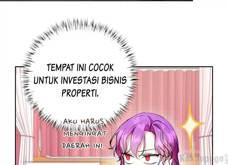 The Perks of Being a Villainess Chapter 10 - halaman 129