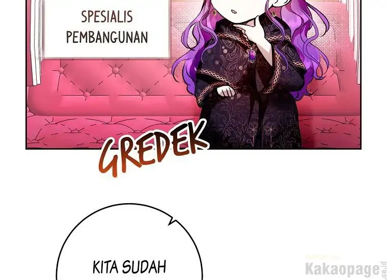 The Perks of Being a Villainess Chapter 10 - halaman 130