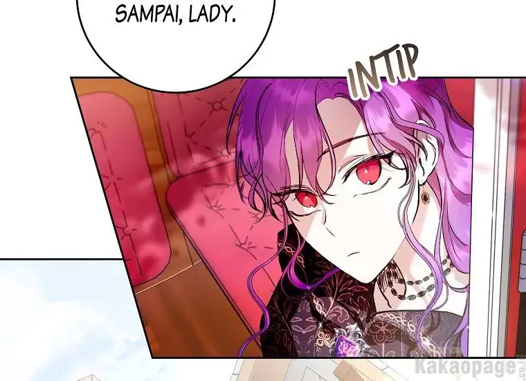 The Perks of Being a Villainess Chapter 10 - halaman 131