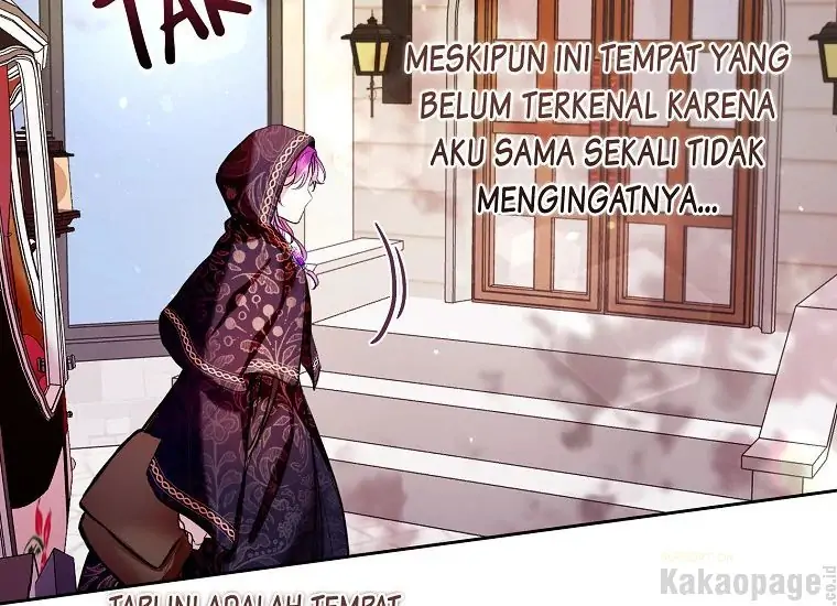 The Perks of Being a Villainess Chapter 10 - halaman 136