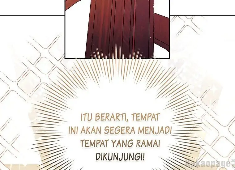 The Perks of Being a Villainess Chapter 10 - halaman 139