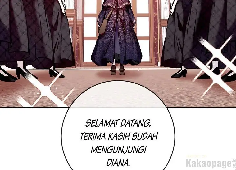 The Perks of Being a Villainess Chapter 10 - halaman 141
