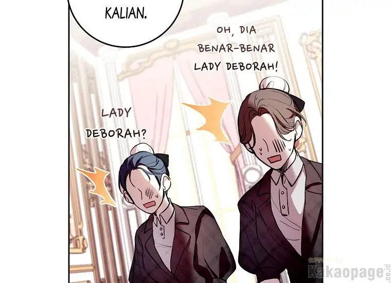 The Perks of Being a Villainess Chapter 10 - halaman 143