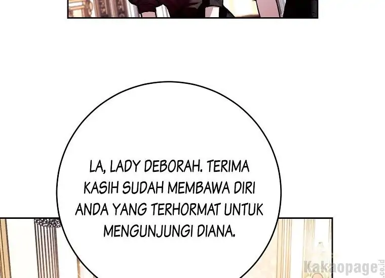 The Perks of Being a Villainess Chapter 10 - halaman 144