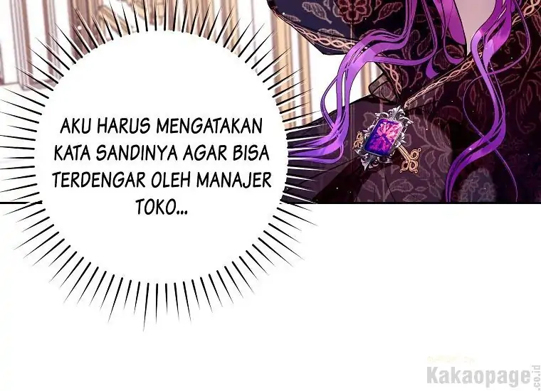 The Perks of Being a Villainess Chapter 10 - halaman 148
