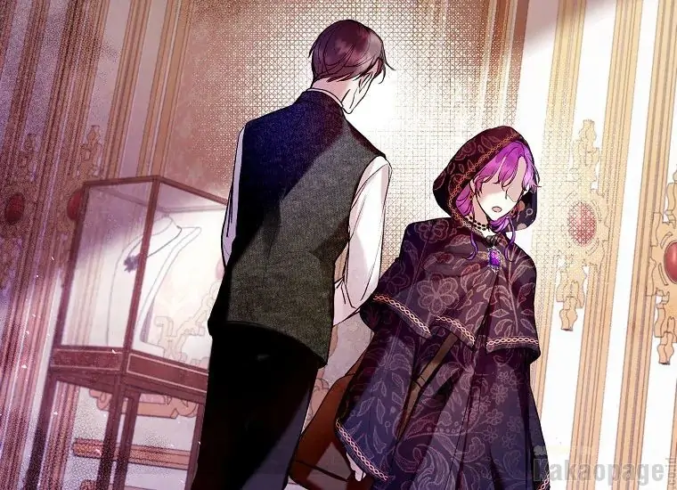 The Perks of Being a Villainess Chapter 10 - halaman 151