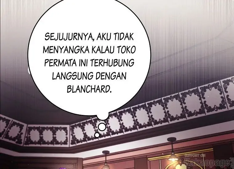 The Perks of Being a Villainess Chapter 10 - halaman 159