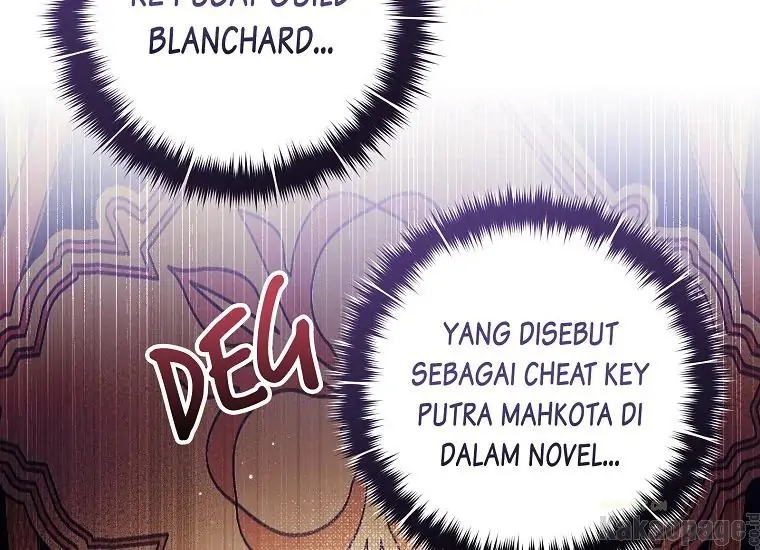 The Perks of Being a Villainess Chapter 10 - halaman 16