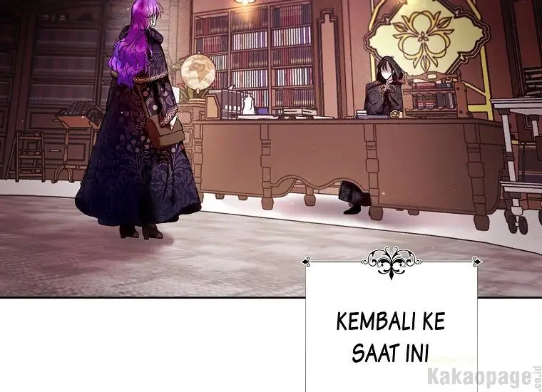 The Perks of Being a Villainess Chapter 10 - halaman 160