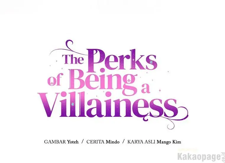 The Perks of Being a Villainess Chapter 10 - halaman 180