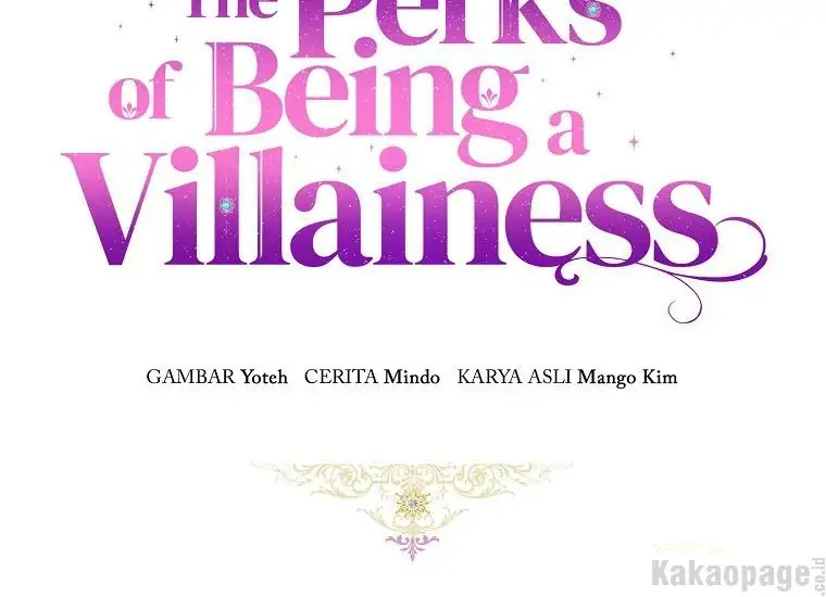 The Perks of Being a Villainess Chapter 10 - halaman 23