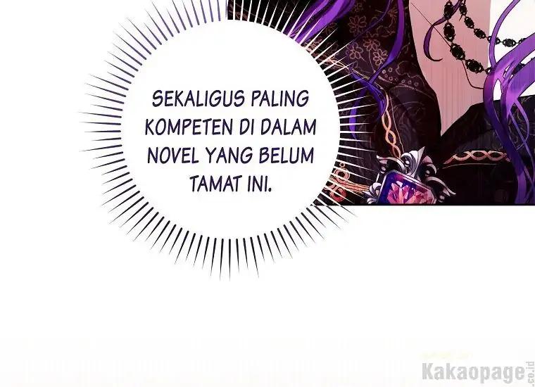 The Perks of Being a Villainess Chapter 10 - halaman 28