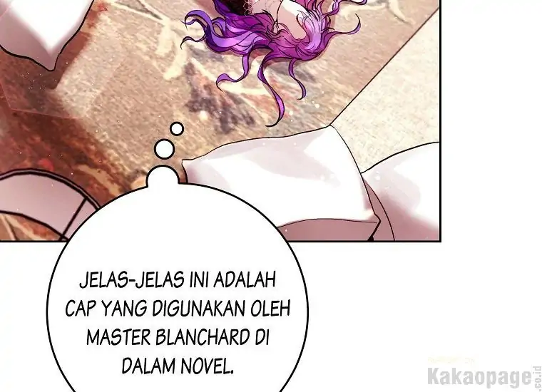 The Perks of Being a Villainess Chapter 10 - halaman 35