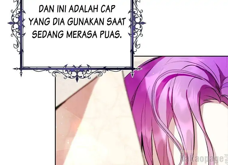 The Perks of Being a Villainess Chapter 10 - halaman 41