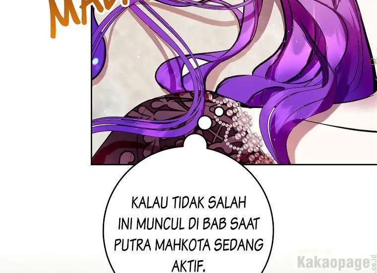 The Perks of Being a Villainess Chapter 10 - halaman 43
