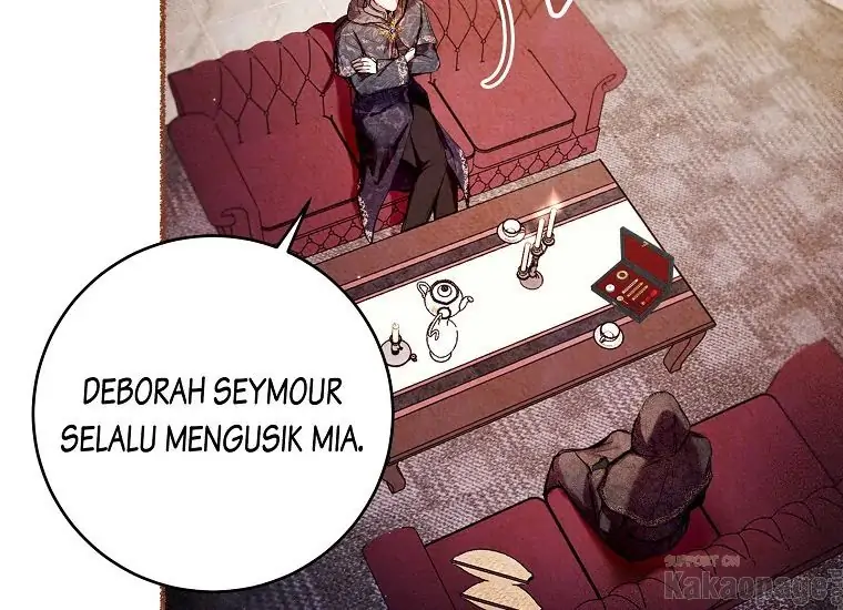 The Perks of Being a Villainess Chapter 10 - halaman 48